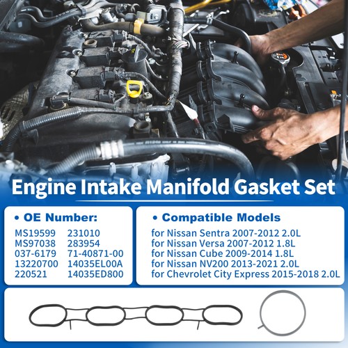 Ms19599 ms97038 intake - no.ms19599/ms97038,