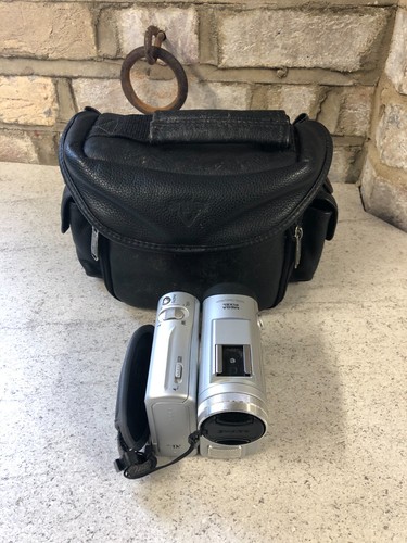 Sharp viewcam model z8h - model, vl-z8h