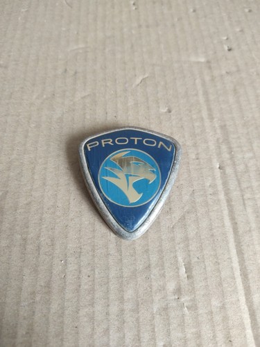 Proton jumbuck pickup - proton,