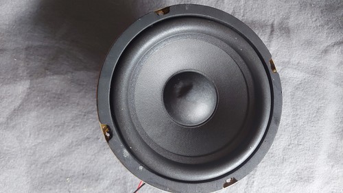 Speaker driver ohm - speaker, 8