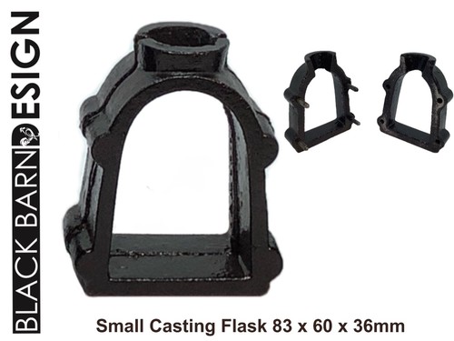 Small traditional sand casting - traditional,