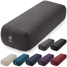 25" x 12" Rectangular Organic
