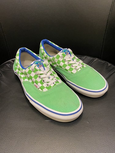 Super rare vans bob haro - vans,