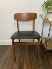 Mid Century Danish Style