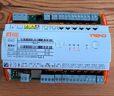 Trend IQ422 LAN Controller