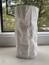 Vintage Rosenthal White Bisque