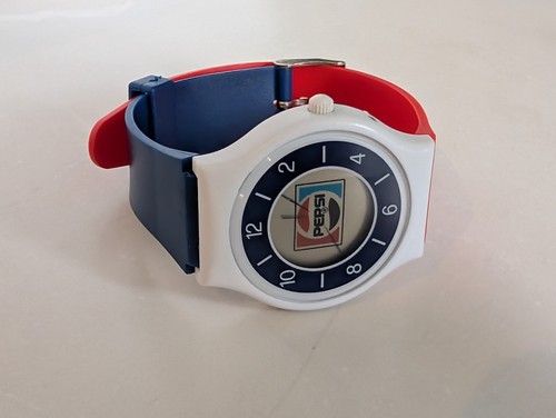 Vintage pepsi promotional - pepsi,