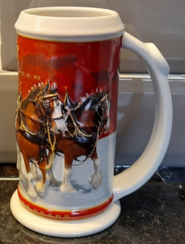 Vintage 2004 budweiser cs608 - budweiser,