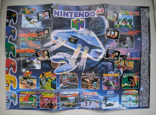 Nintendo game boy insert - game,