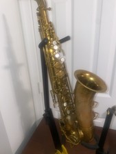 Vintage The Indiana By Martin