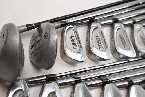 Fazer tricept package - package, set