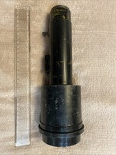 WW2 Military Anastigmat Lens