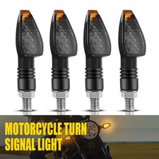 4X Fit HONDA TURN SIGNAL LED