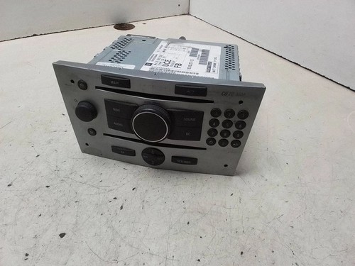 Opel vectra 2008 radio cd - vectra,