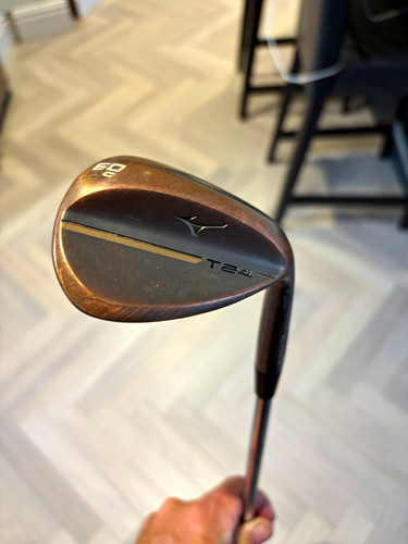 Mizuno t24 wedge rh - t24,