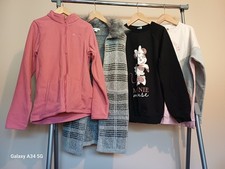 Girls Clothes Bundle 12-13
