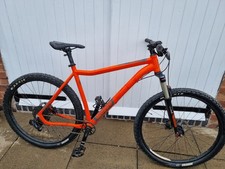 Voodoo Bizango 29er Mountain