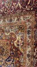 £30000 Pure Silk Persiann