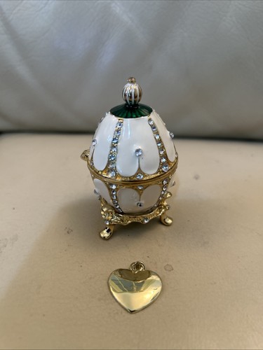 Atlas editions fabergé style - atlas,