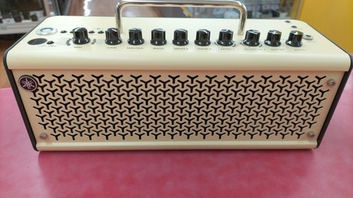 Yamaha guitar amp thr10 - yamaha, ii