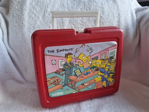 Vintage 1990 thermos the - thermos,