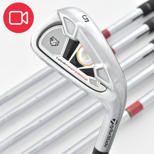 Mint taylormade tour preferred - taylormade,