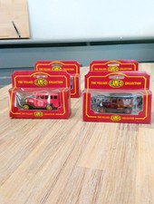 The Vilage Cameo Collection 4