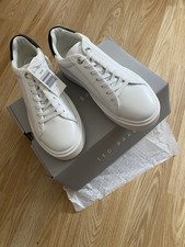Ted Baker Ladies Trainers Size