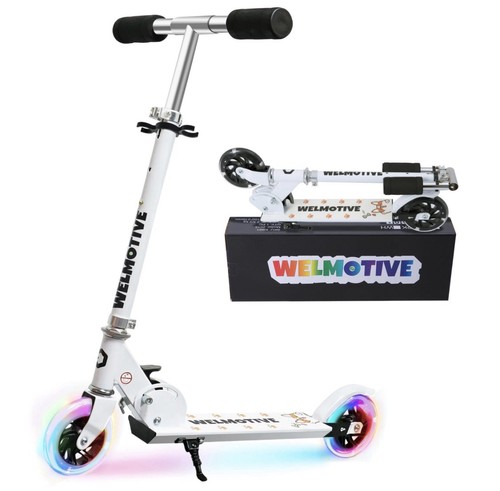 Kick scooter for years old - kick,