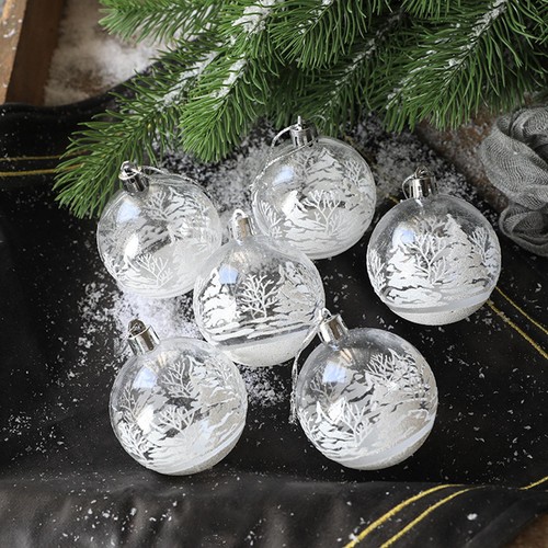 Christmas ornaments - christmas, s