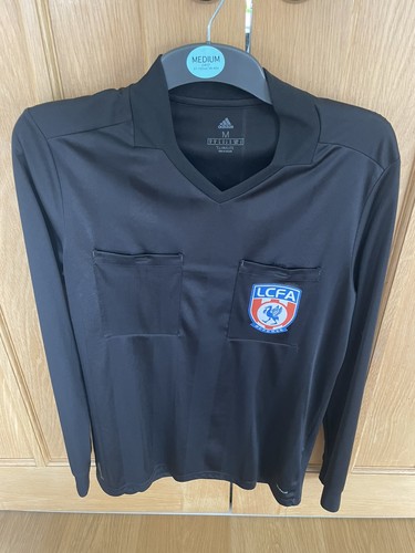 Adidas referee shirt long - adidas,