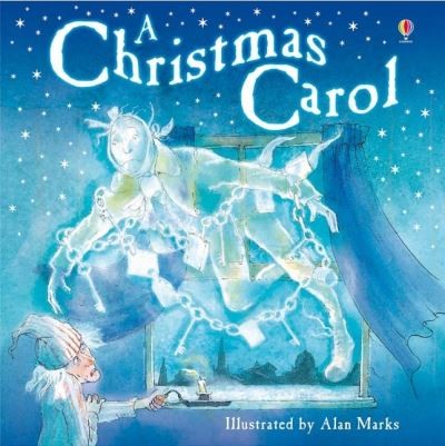 Christmas carol - , (paperback)