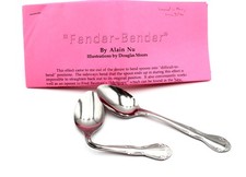 Fender Bender (One Handed