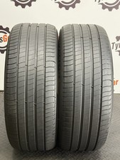 2x 225 55 R17 101Y XL MICHELIN