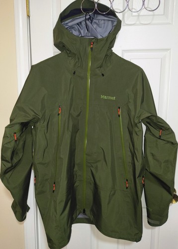 Nwot men size rare marmot - men's, xl