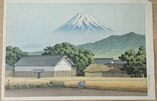 Fuji hara kawase - hara,