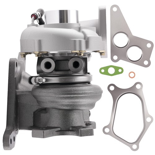 Turbocharger for subaru - for,
