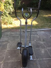 Exercise Cross Trainer -