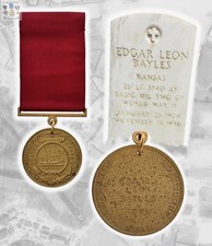 NAMED 1945 NAVY GOOD CONDUCT