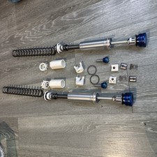 OEM HONDA CBR600rr Fork