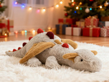 Jellycat Opalite Dragon 50cm -