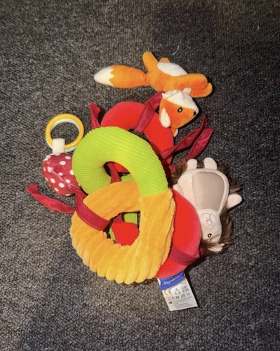 Pram crib toy good - toy,