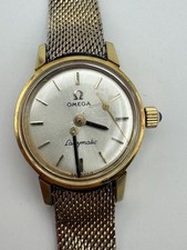 Omega ladymatic cal 671 - omega,