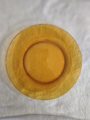 Vintage duralex lyc amber - duralex,