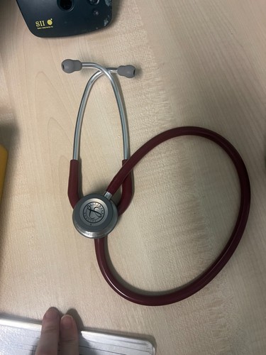 Littmann classic iii - littmann,
