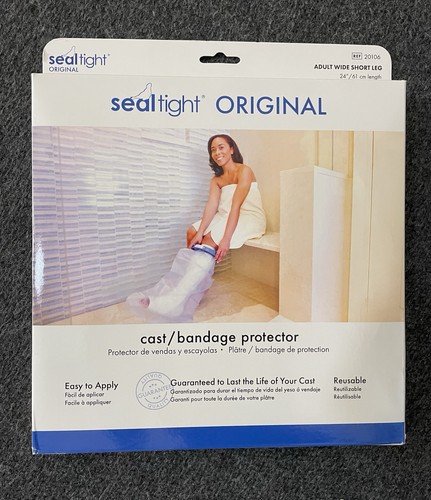 New sealtight adult - sealtight, wide