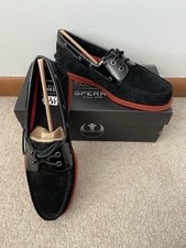 NEW!! SPERRY Star Wars Darth