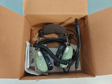 David Clark H10-21 Aviation