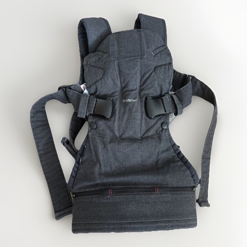 Babybjorn baby bjorn cotton - babybjorn/,
