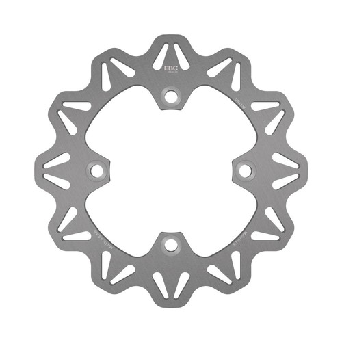 Ebc vee rotor stainless - ebc,